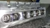 Werkstück dass an einen Motorblock erinnert.