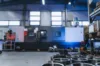Eine Puma 3100ULY