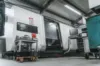 CTX Gamma 1250 TC – Dreh-/Fräszentrum