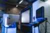 DMC 1450V von vorne